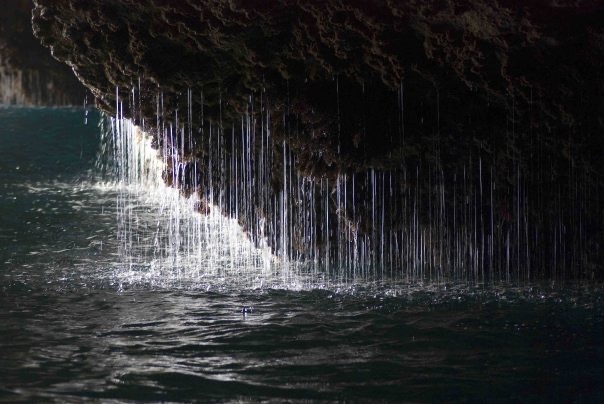 Scenery, Galapagos Islands